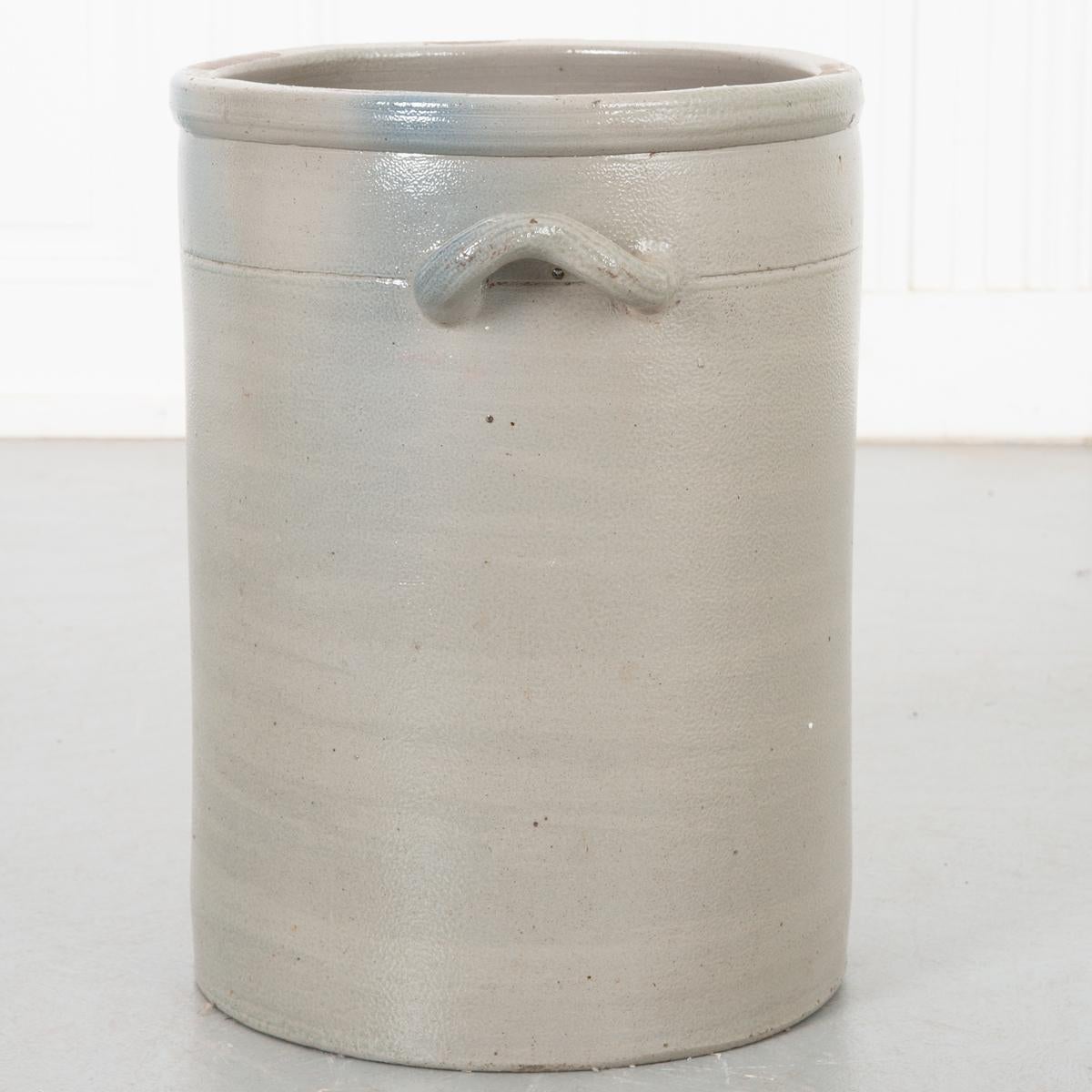 vintage ceramic storage jars