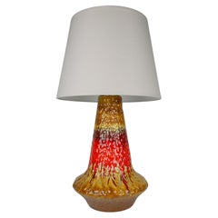 Table Lamps