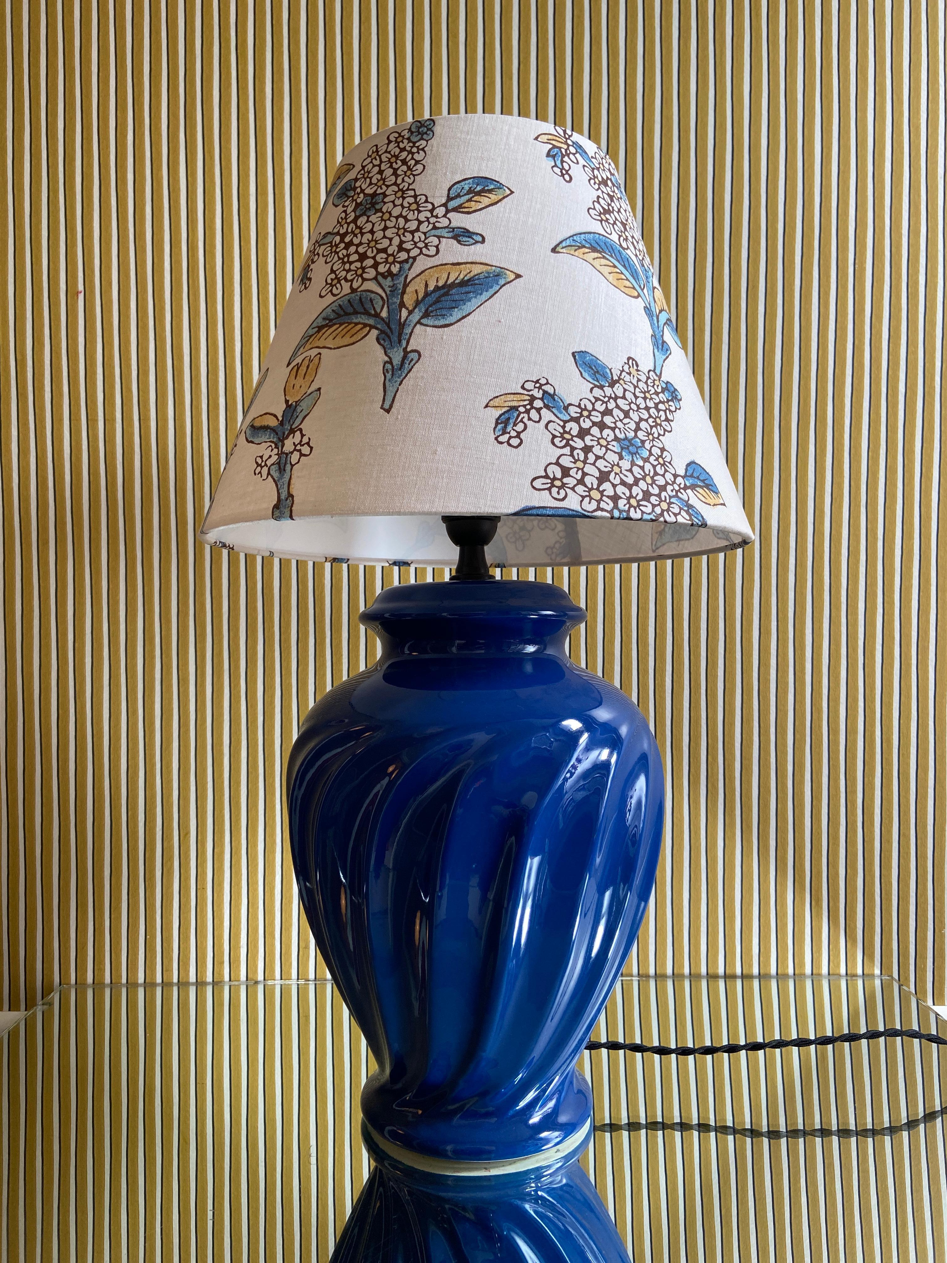 clase azul lamp
