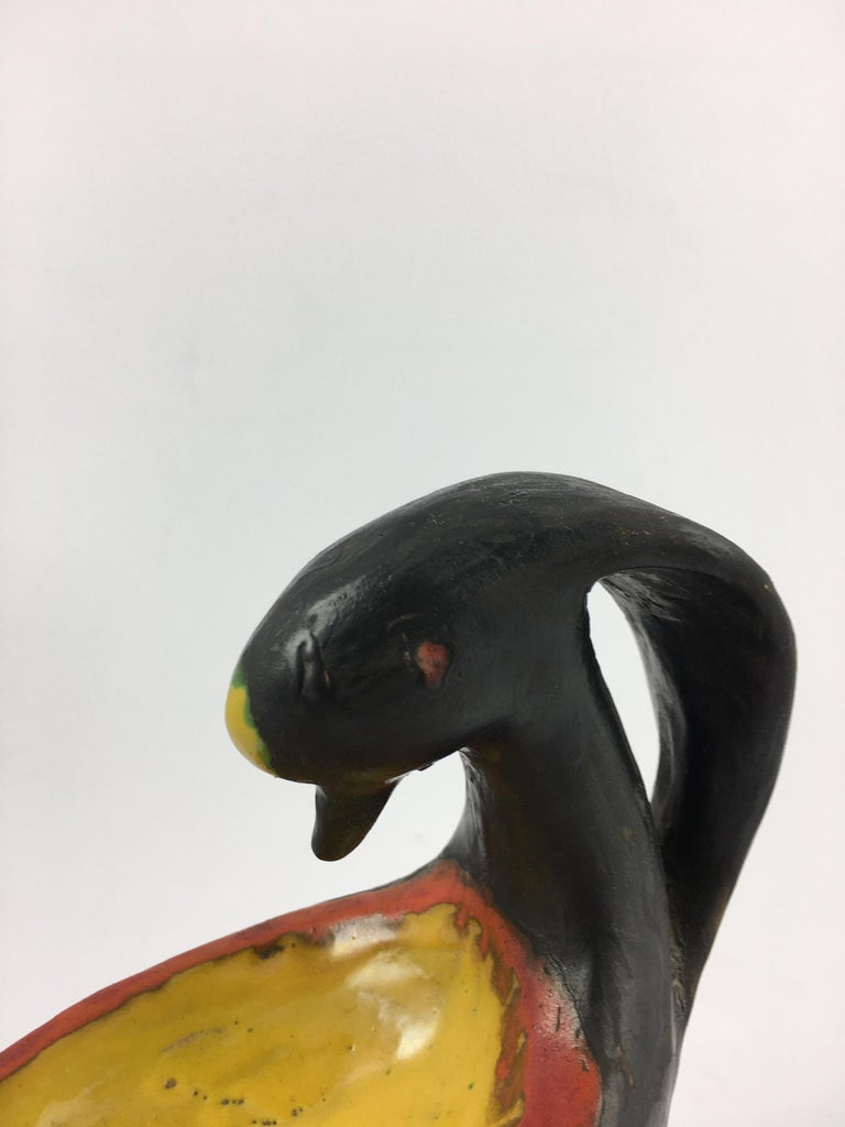 Ceramic Sheep Muffin Tray main image 1