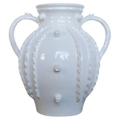 Vase vintage d'Emile Tessier