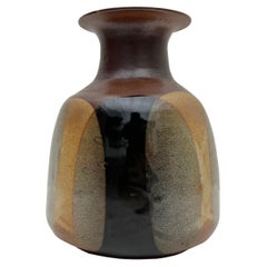 Vintage Ceramic Vase by Pottery Craft