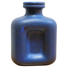 Vase en céramique vintage de l'usine Steuler
