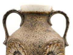 Vintage Ceramic Vase, Dümler & Breiden, Germany