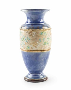 Vintage Ceramic Vase