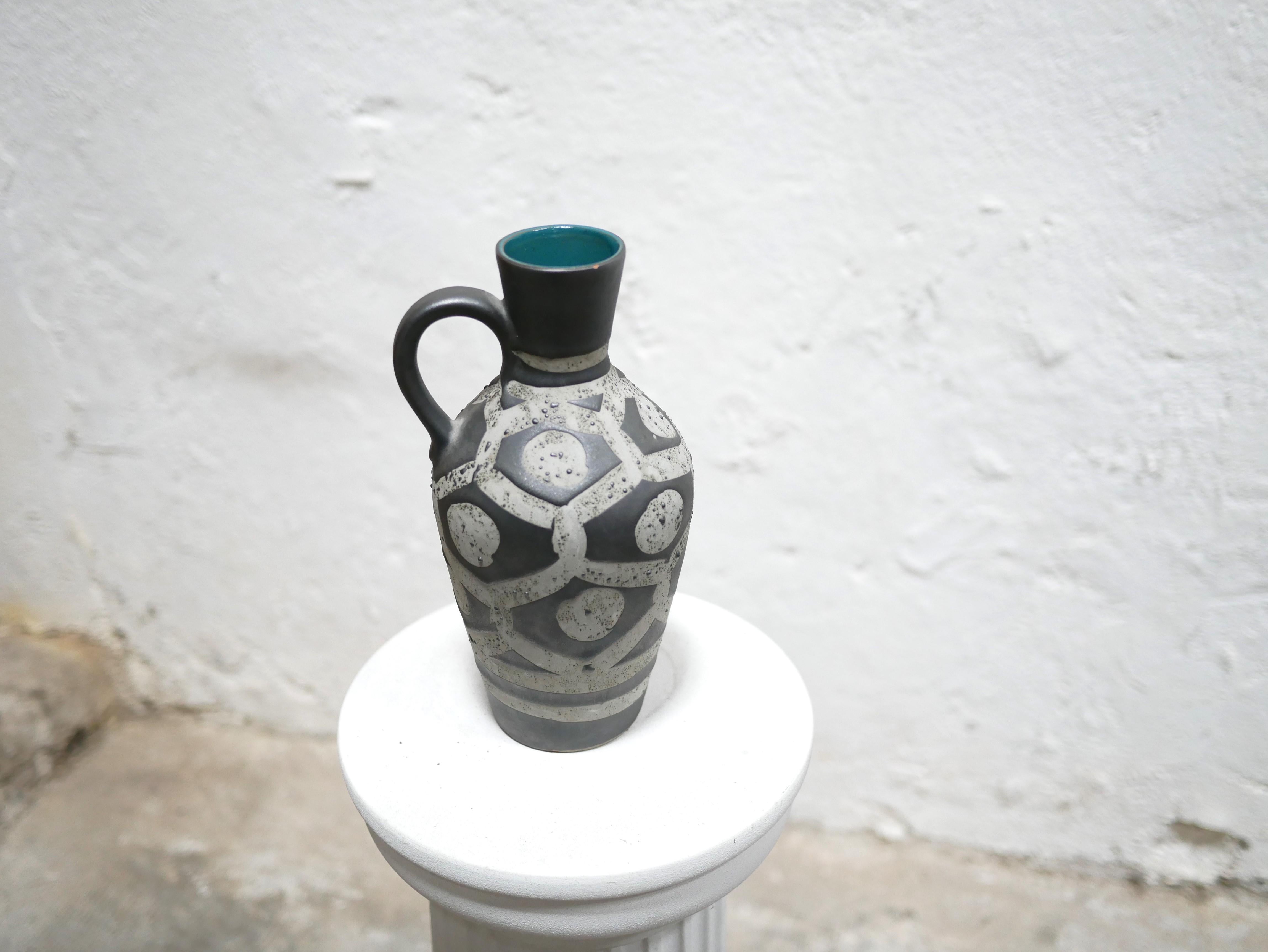 20th Century Vintage ceramic vase