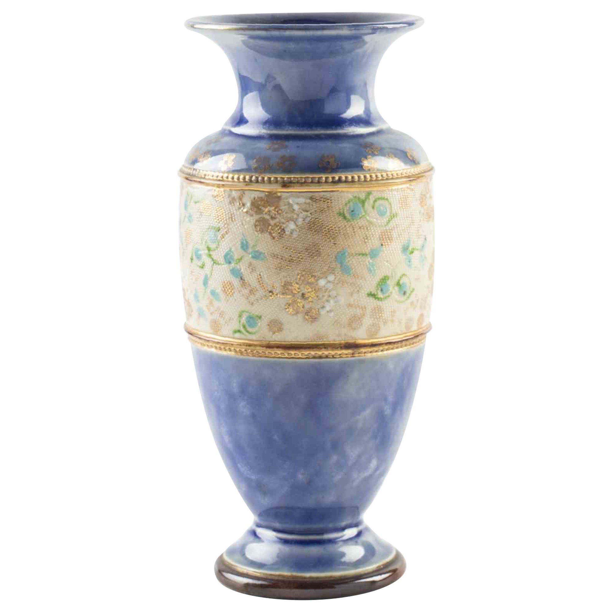Vintage Ceramic Vase