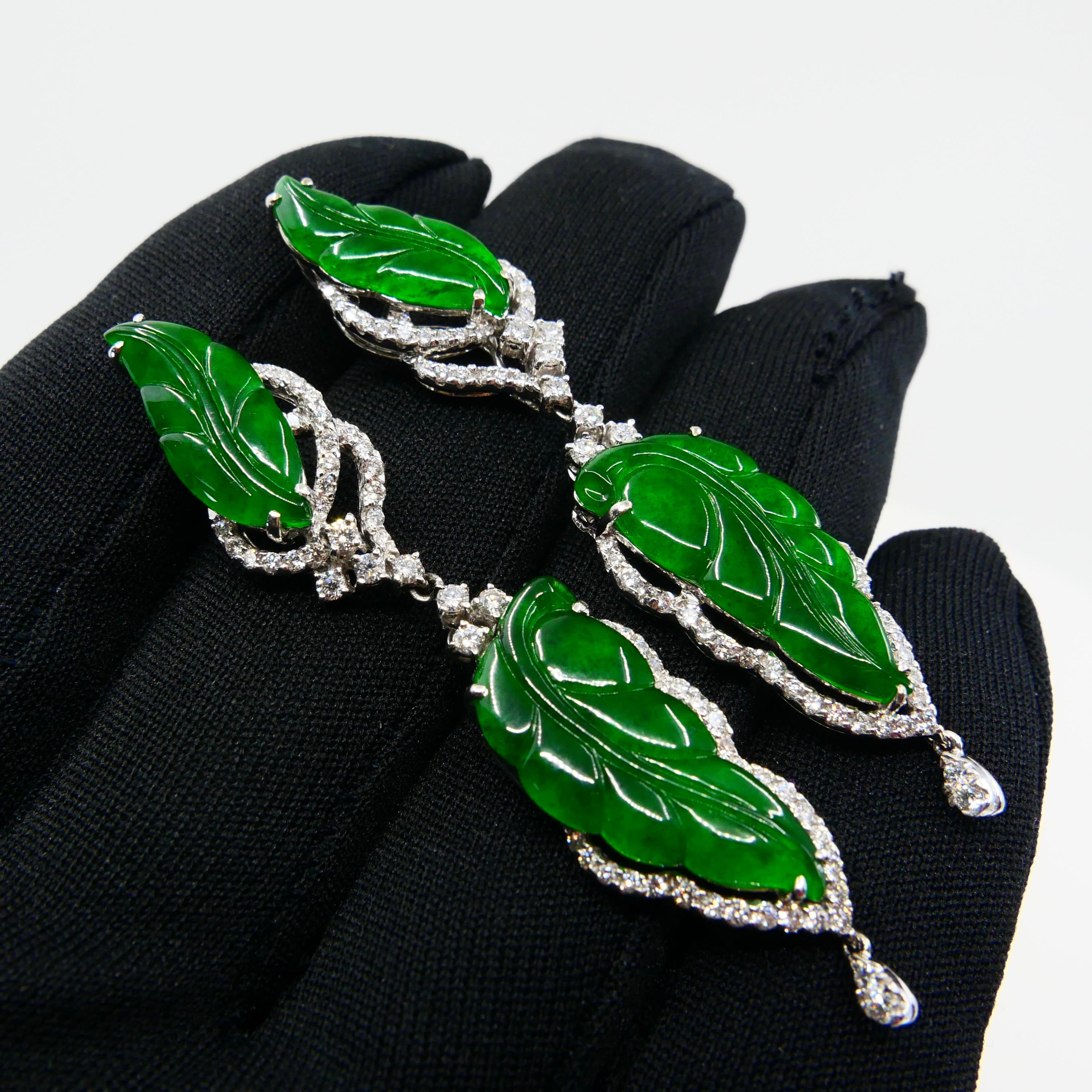imperial green jade