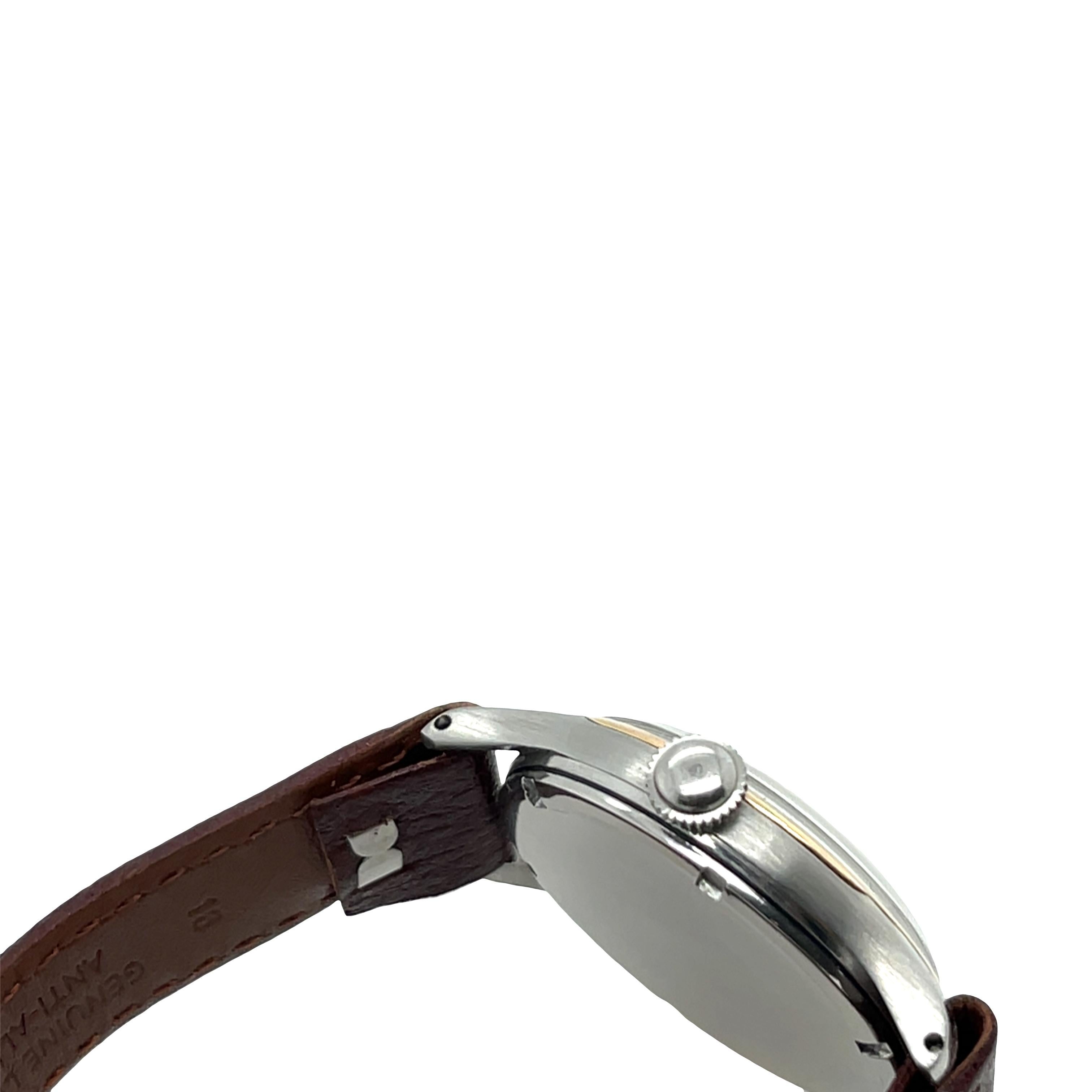 Femenino o masculino Reloj de hombre Certina Vintage - Ref. 569127 en venta