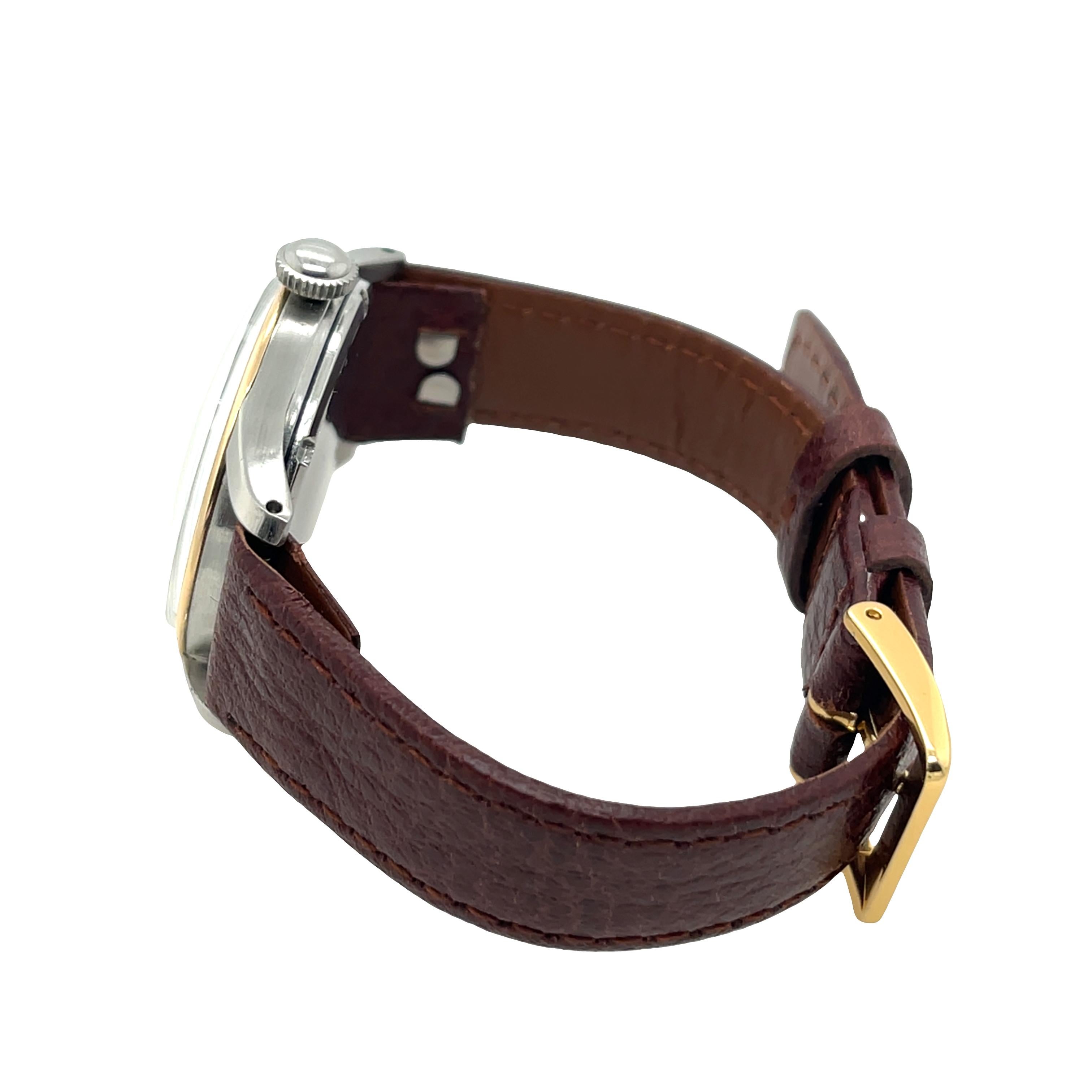 Reloj de hombre Certina Vintage - Ref. 569127 en venta 2