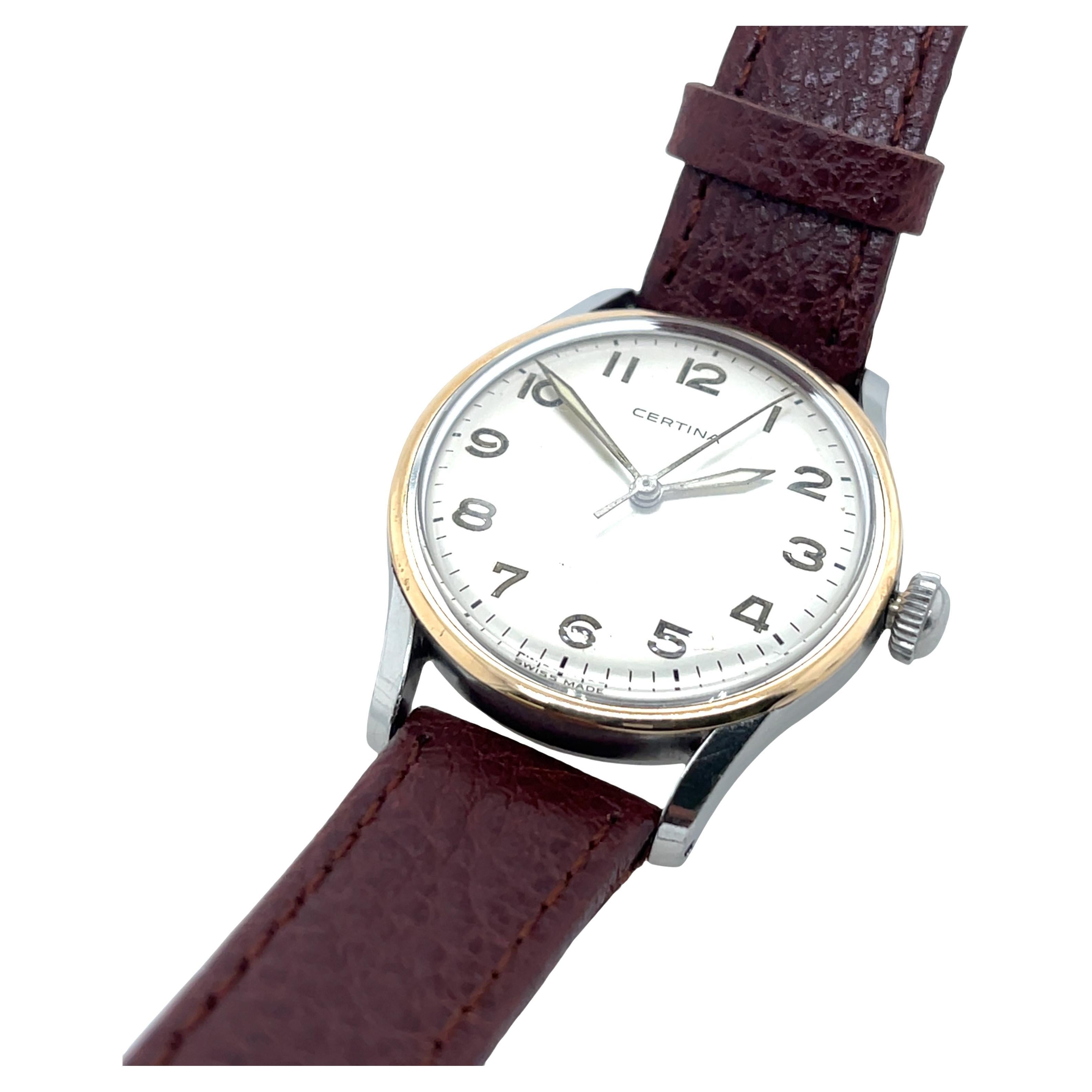 Is Certina worth buying?