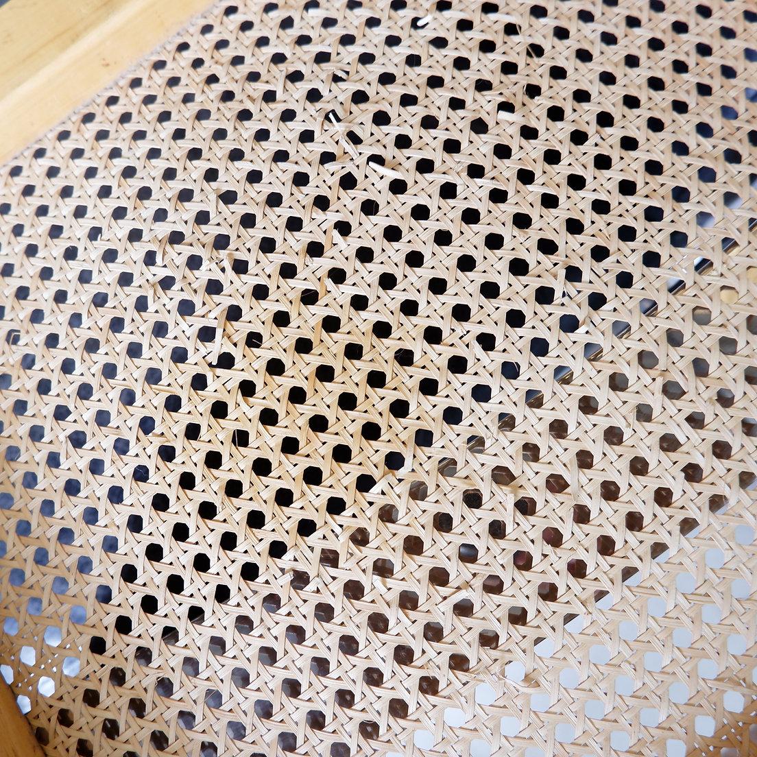 Vintage Cesca Stuhl aus hellem Holz - Italien im Angebot 3