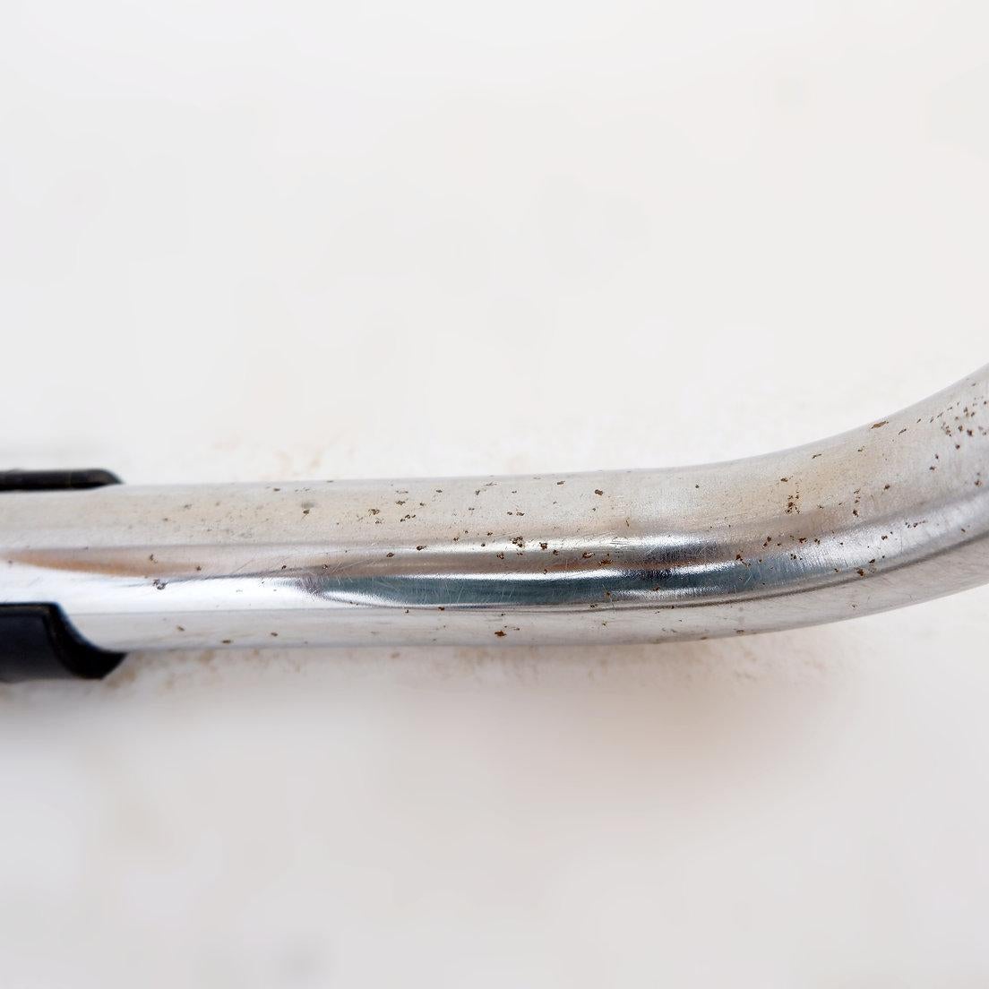 Vintage Cesca Stuhl aus hellem Holz - Italien (Italienisch) im Angebot