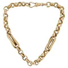 Bracelet chaîne vintage