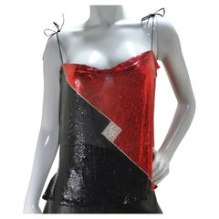 Cami Tank Vintage