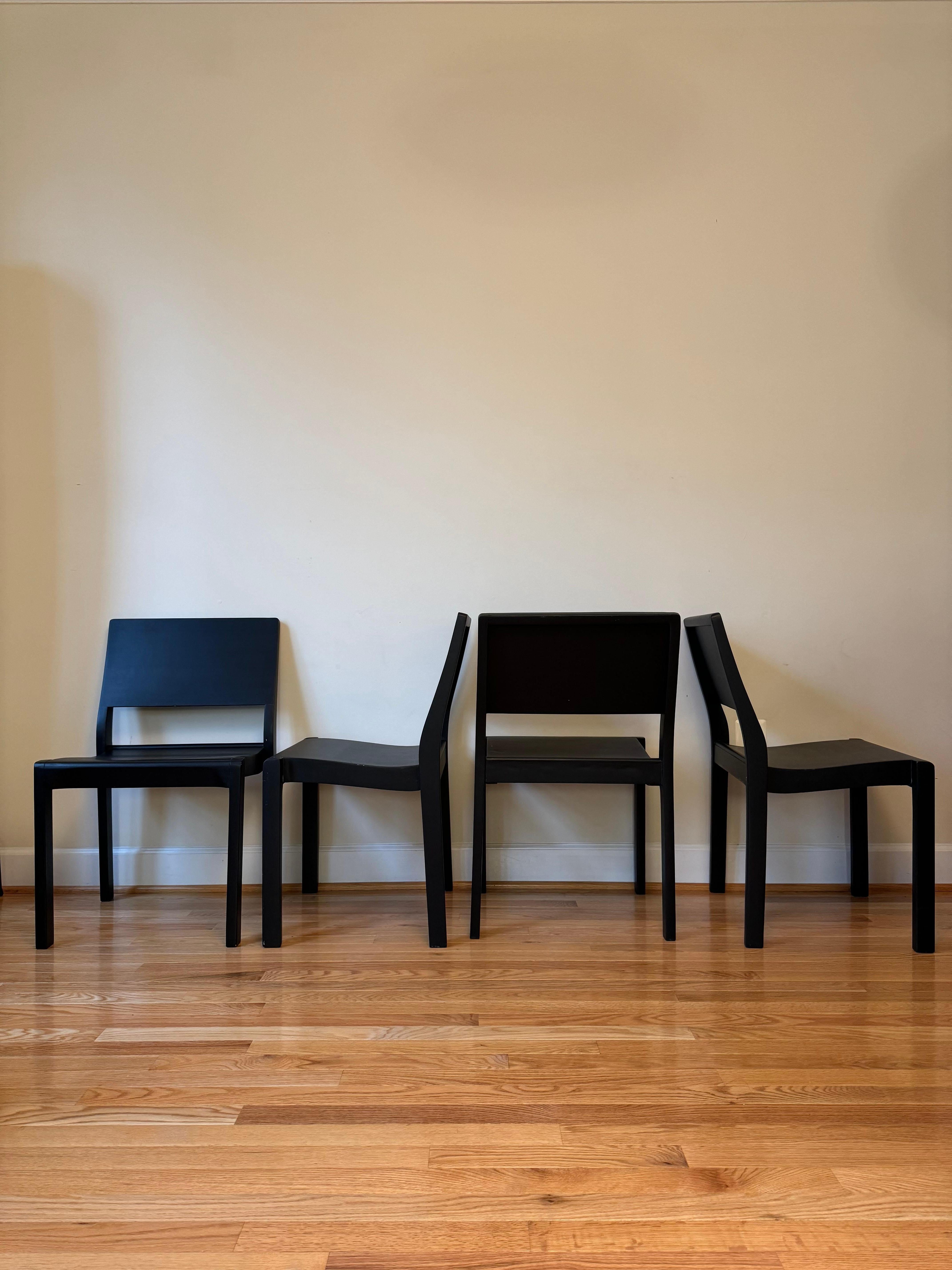 Sedia 11 di Alvar Aalto per Aalto+Aalto, anni '30 in vendita 2