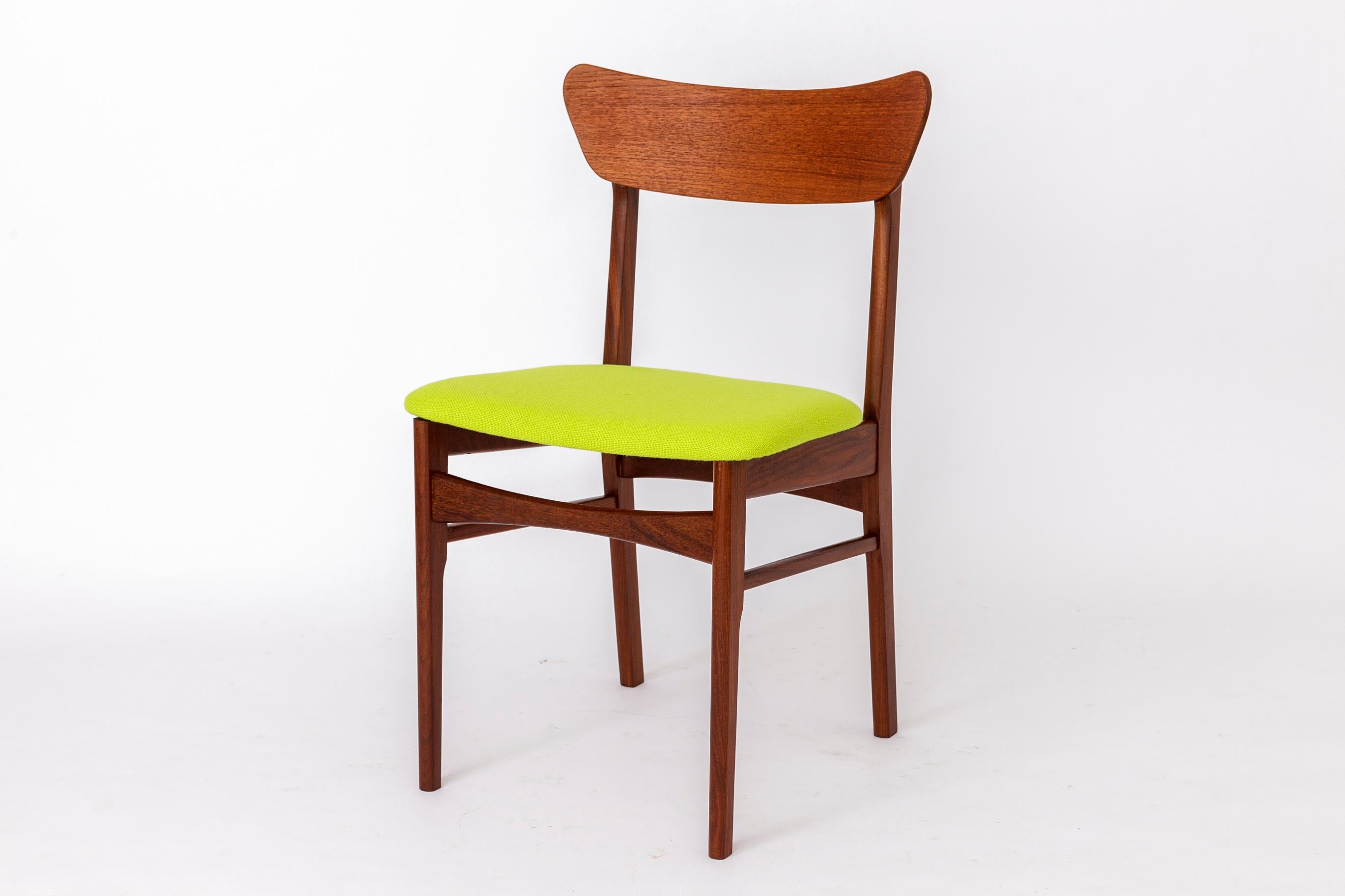 Chaise vintage, 1960, Danemark en vente 2