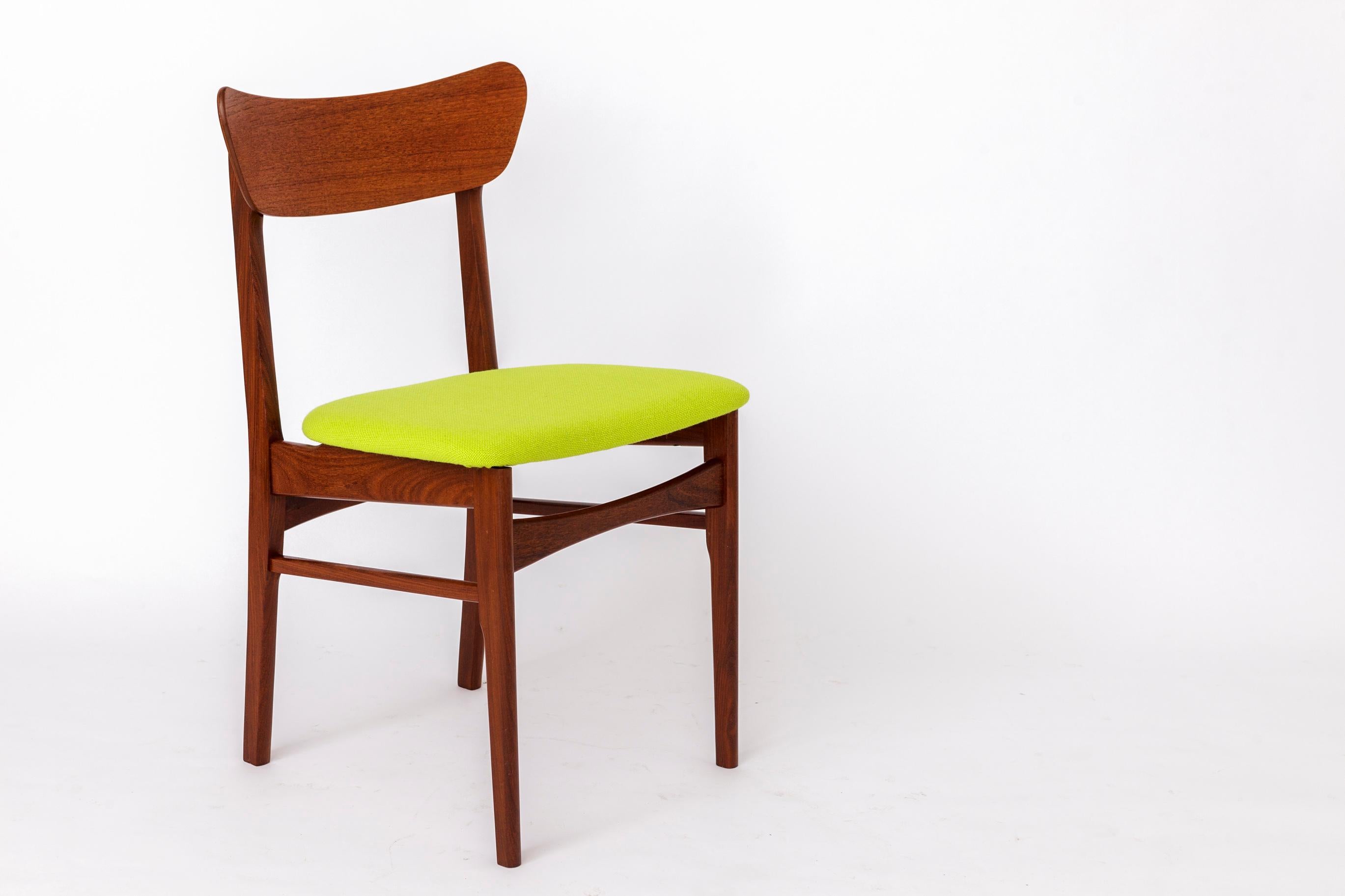 Chaise vintage, 1960, Danemark Bon état - En vente à Hannover, DE