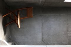 Vintage Chair by AFM Quality Frinture, Japan