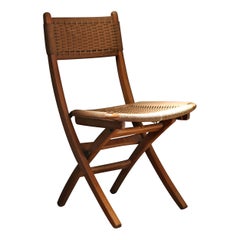 Vintage Chair by AFM Quality Frinture, Japan