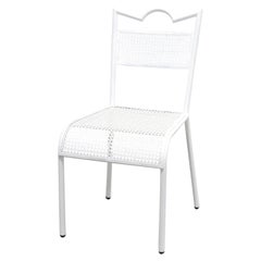 Chaise vintage de Mathieu Matégot