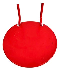 Vintage-Stuhl „Dafne“ „Dafne“, Design Gastone Rinaldi für Thema, 1970er Jahre