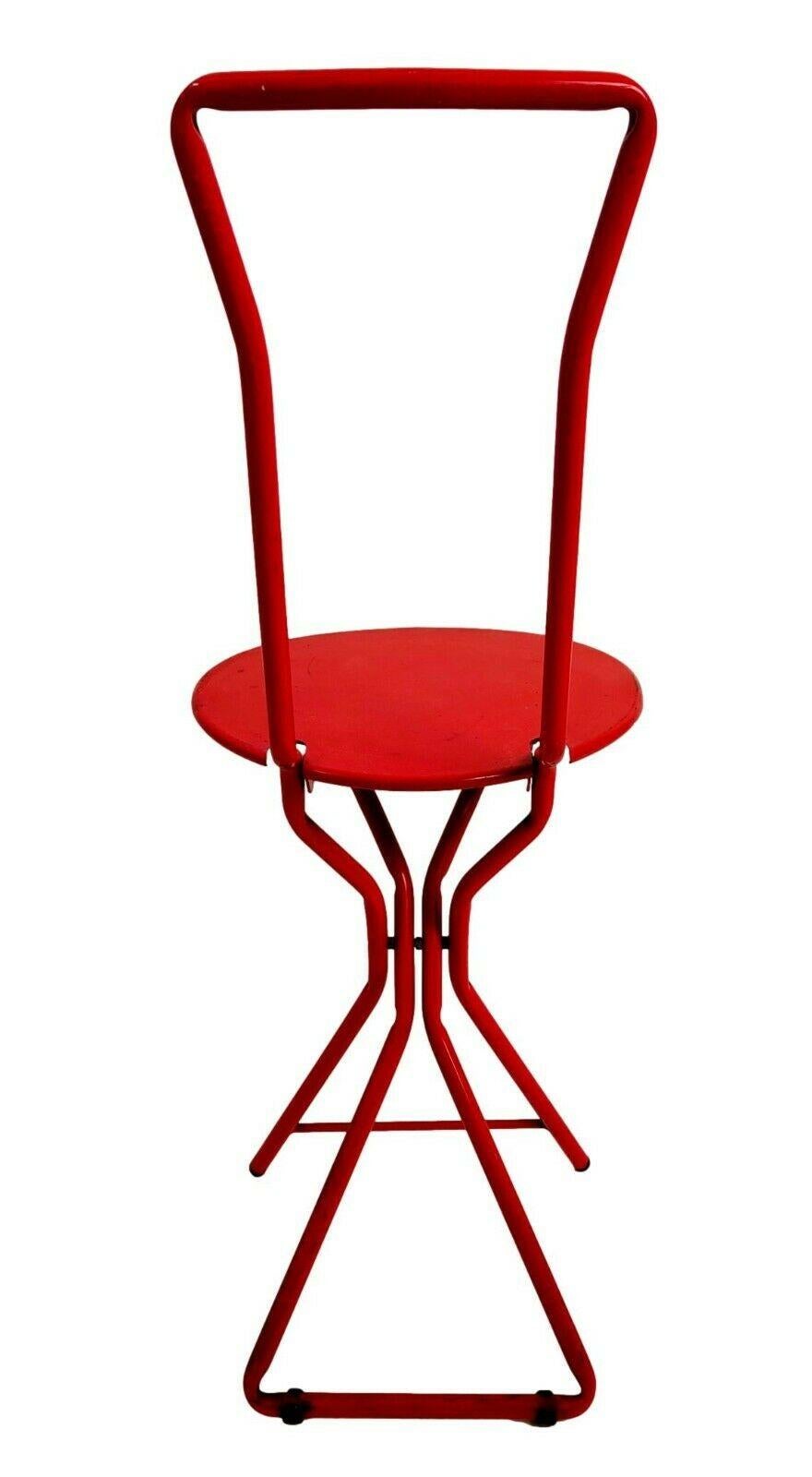 Italian Vintage Chair 