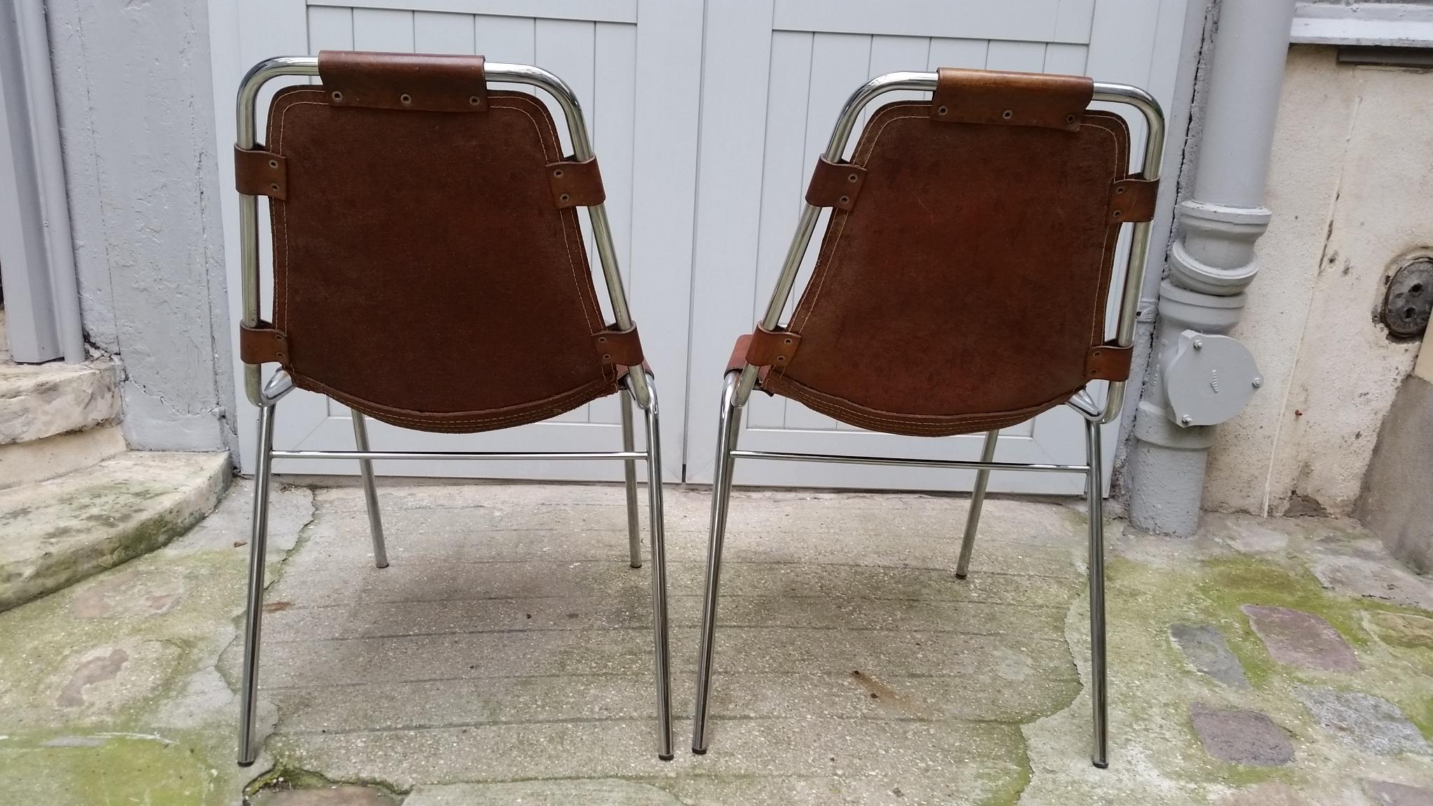 Mid-20th Century Vintage Chair 