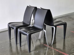 Vintage Chair Louis XX by Philippe Starck for Vitra, 1990s