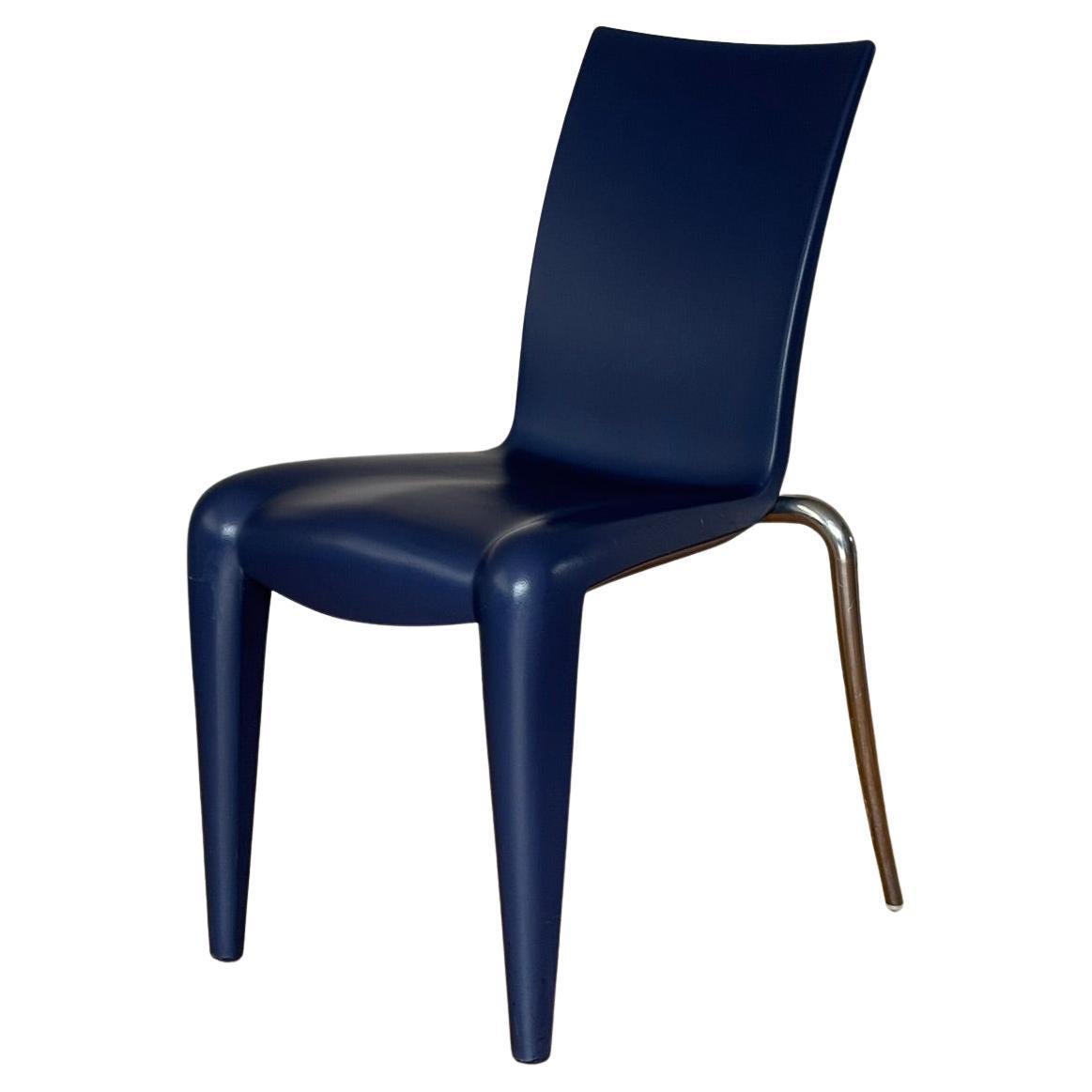 Vintage Stuhl Louis XX von Philippe Starck für Vitra, 1990er Jahre