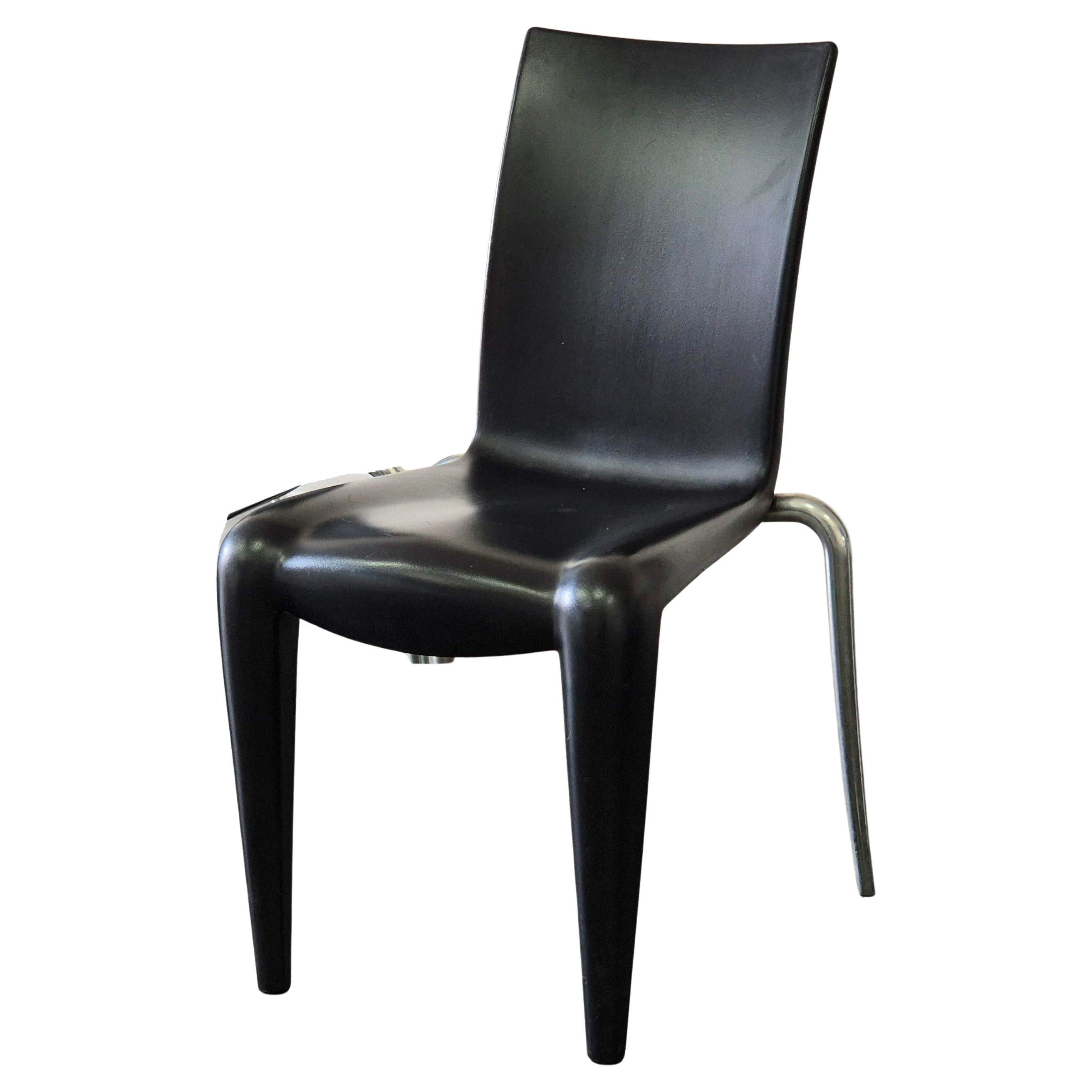 Vintage Stuhl Louis XX von Philippe Starck für Vitra, 1990er Jahre