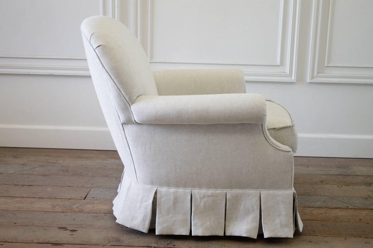 dining chair leg skirting styles ruffled tailored box pleat