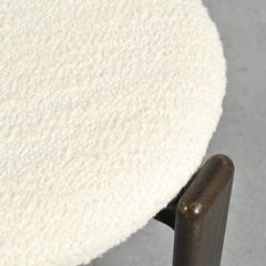 Satz von 2 Vintage-Stühlen von Bruno Rey, Dietiker Schweiz, Vintage