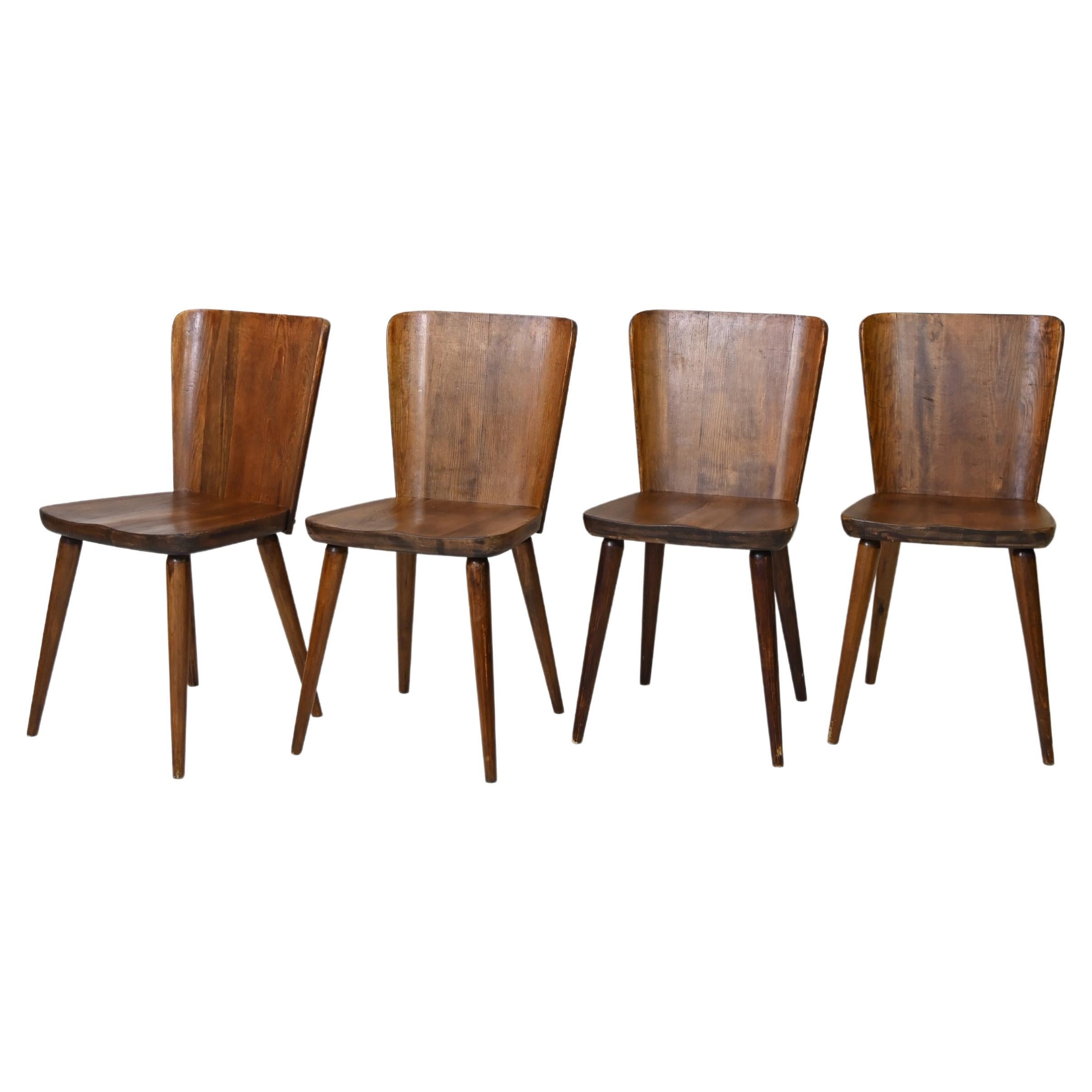 Pine Seating