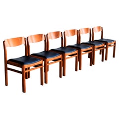 Used chairs  dining chairs  stackable chairs  10 pieces