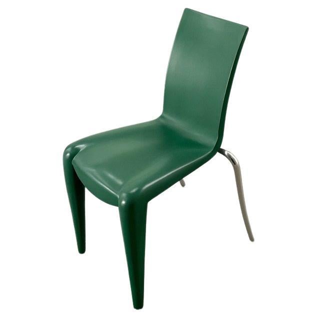 Vintage Stühle Louis XX von Philippe Starck für Vitra, 1990er Jahre