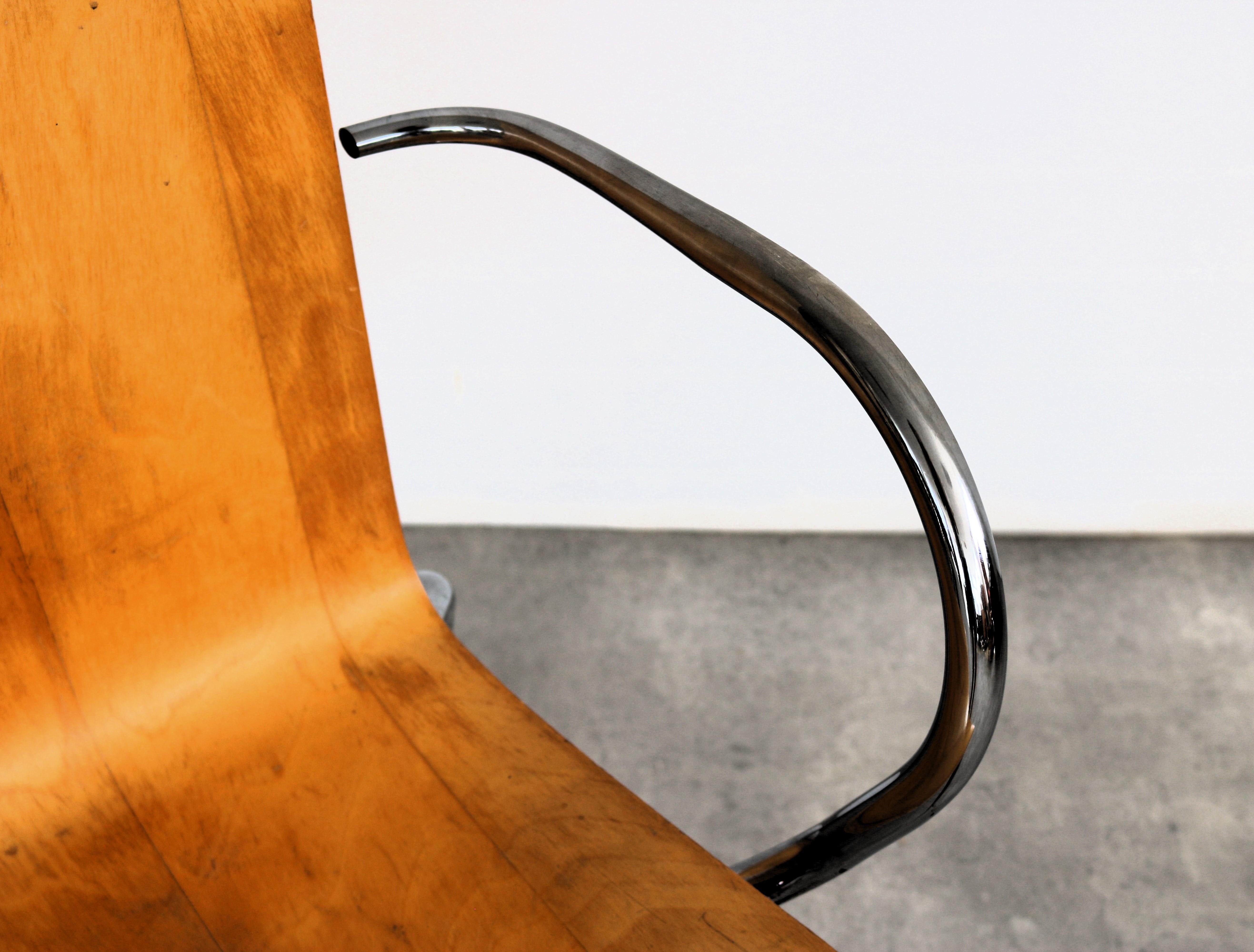 vintage chairs  Philippe Starck   Olly Tango 3