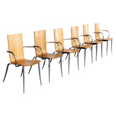 chaises vintage  Philippe Starck   Olly Tango