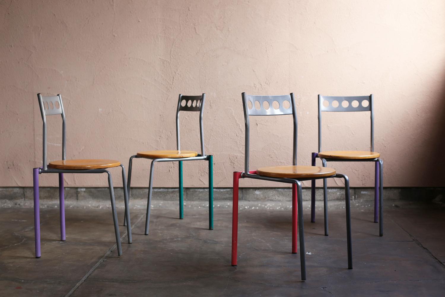 chaise universite