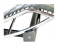 Vintage Chaise Longue 1990