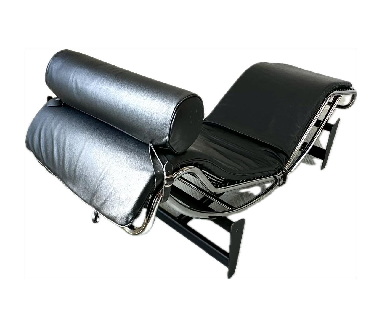 Vintage Chaise Longue 1990 (Italienisch) im Angebot