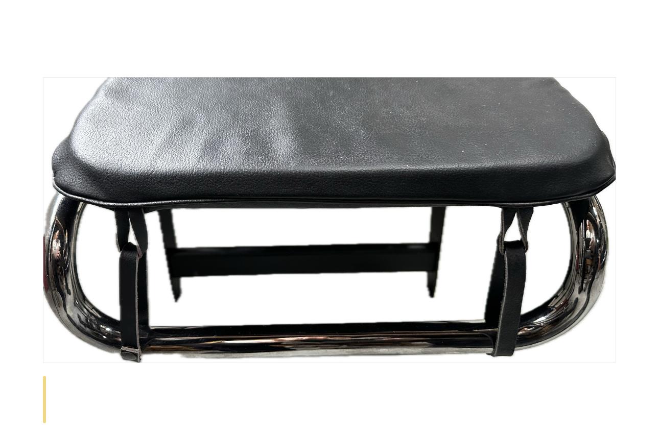 Vintage Chaise Longue 1990 (Ende des 20. Jahrhunderts) im Angebot