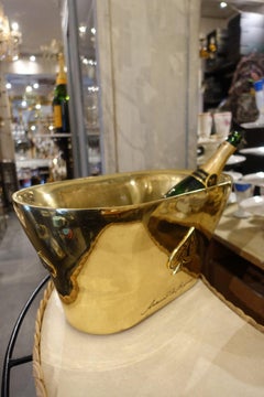 Vintage Champagne Cooler Armand De Brignac