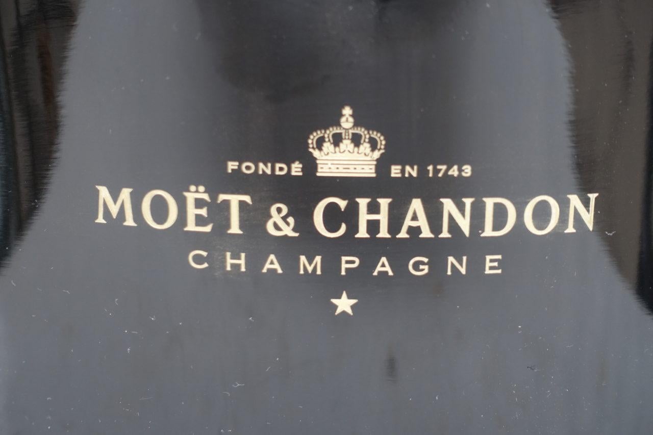 moet ice bucket