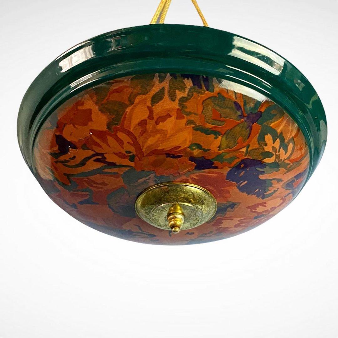 lampe olivier corro