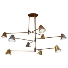 Lampadario Vintage By a prezzo di costo
