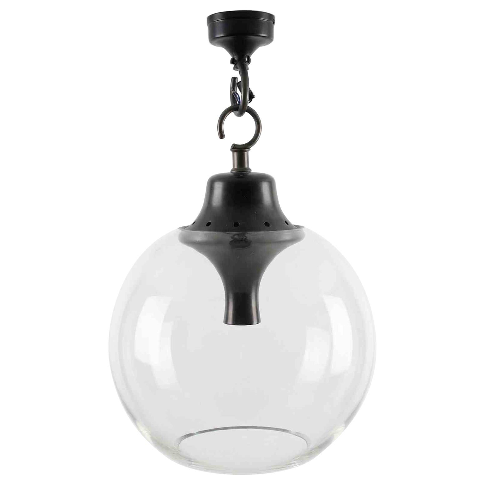 Vintage-Kronleuchter Lampe Model LS10 für Azucena - Italien 1960er Jahre im Angebot