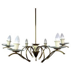 Chandeliers and Pendants