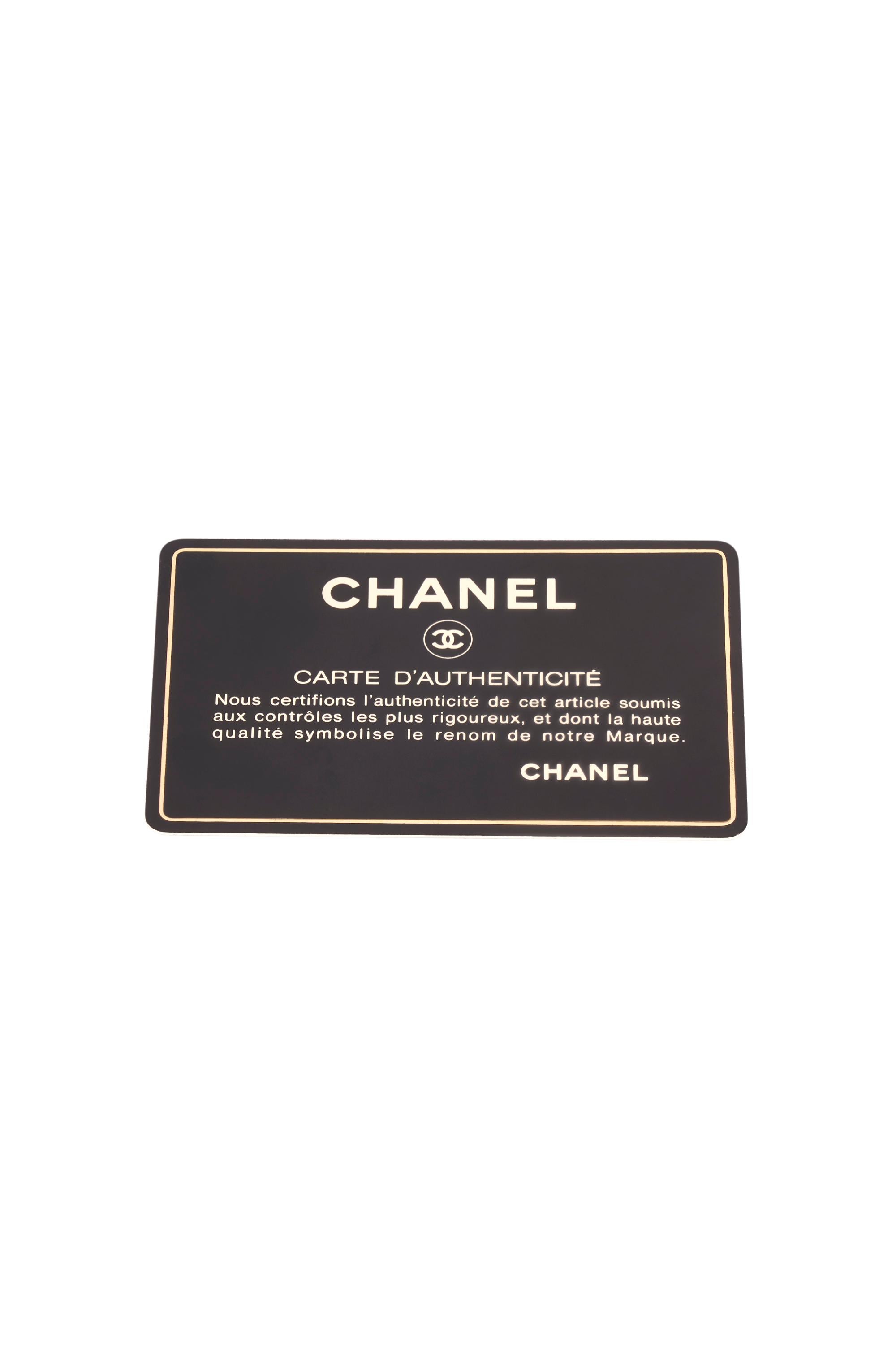 Vintage Chanel 1997 Lambskin Mini Flap Box Bag For Sale 4