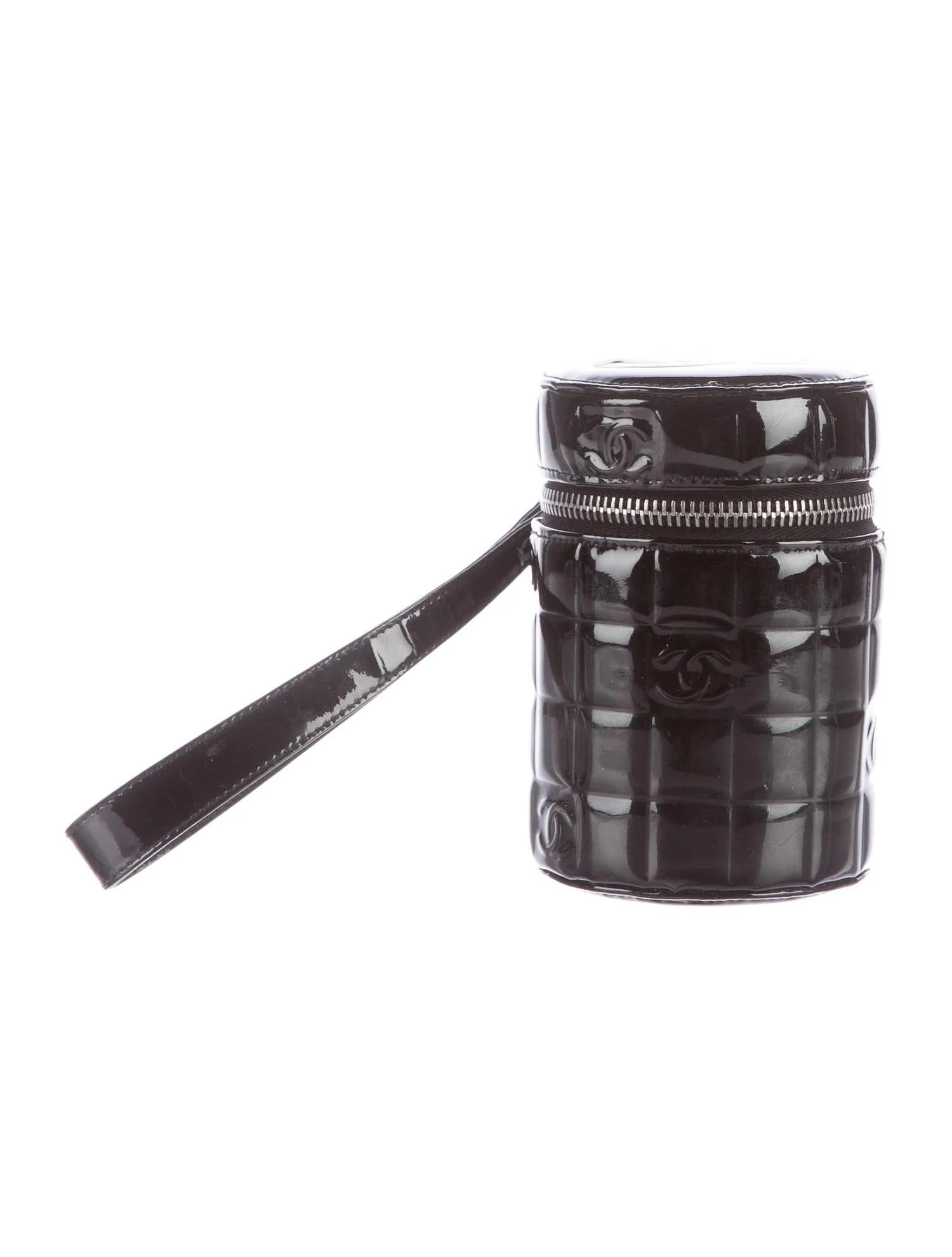 cylinder chanel bag